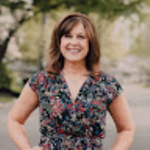 Meet your Posher, Theresa